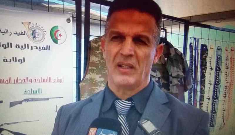 عمار الزاهي : المداخيل الناتجة عن الصيد السياحي قد تصل مليارين و500 دولار آفاق 2035