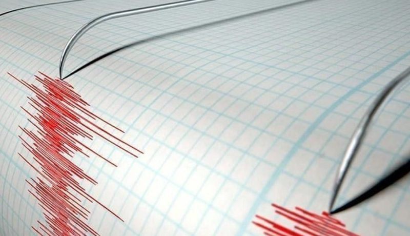 هزة أرضية بشدة 3.1 درجات تضرب بجاية