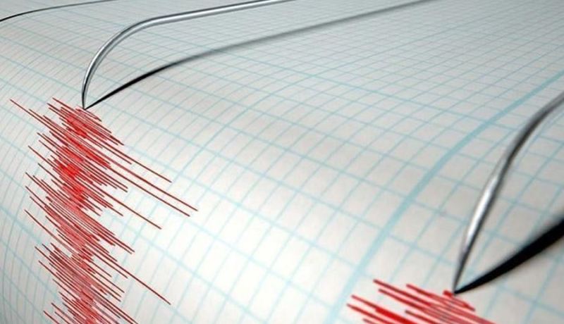 هزة أرضية بشدة 3.2 درجات تضرب عين البنيان في العاصمة