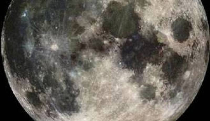 إنزياح الأرض عن محورها 8 سنتيمترات بفعل زلزال تشيلي