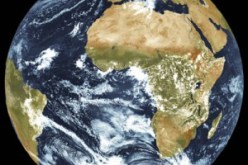 زلزال تشيلي جعل اليوم أطول ب0.3 ميكروثانية