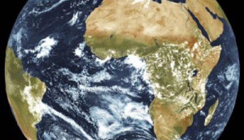 زلزال تشيلي جعل اليوم أطول ب0.3 ميكروثانية