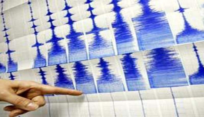 زلزال يضرب روسيا وشمال شرق الصين بقوة 6,6 درجات