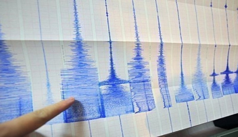 هزة أرضية خفيفة بالقرب من الجزائر العاصمة