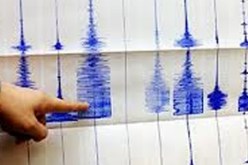 خمسة قتلى على الاقل في زلزال الصين