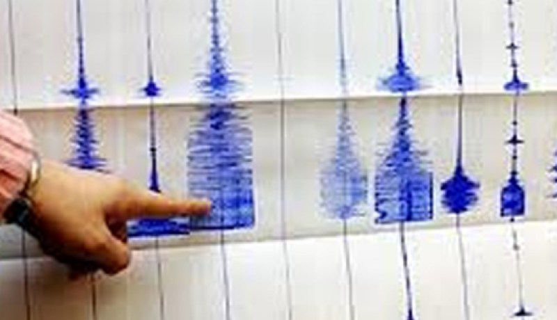 خمسة قتلى على الاقل في زلزال الصين