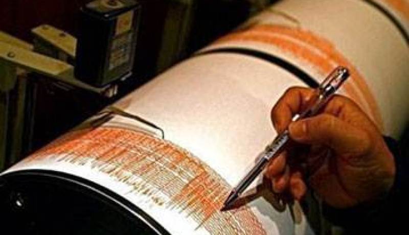 زلزال بقوة 5.5 درجات يضرب فوكوشيما اليابانية