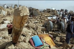 مقتل شخصين وإصابة 100 في زلزال في الصين