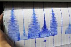 هزة أرضية بقوة 4.4  درجات تضرب شمال مدينة العقبة الأردنية الساحلية