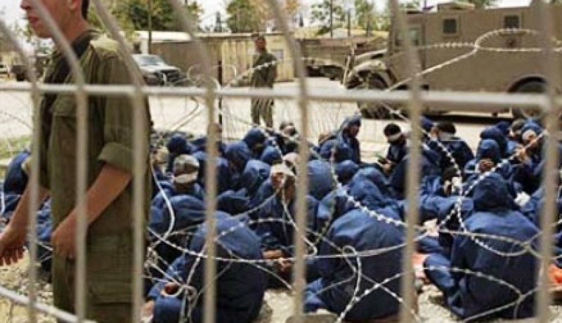 بغداد تقترح انشاء صندوق عربي لدعم الاسرى في سجون اسرائيل