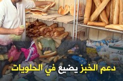 بالفيديو.. الخبازون يطالبون برفع السعر إلى 15دج