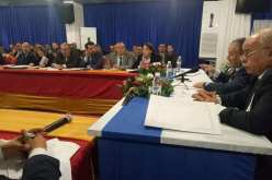 علي حمام يعطي تعليمات للتكفل الفوري بنقص المياه الشروب بالولايات الغربية