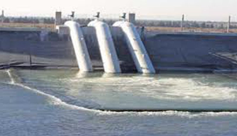 مشاريع هامة لتحسين التموين بالمياه الصالحة للشرب ببلدية مسعود بوجريو بقسنطينة