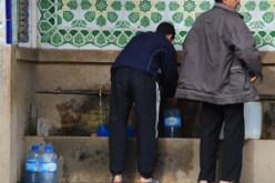سكان فوكة يستقبلون فصل الصيف على وقع أزمة مياه حادة : العطش والباعوض يؤرقان مواطني العديد من الأحياء