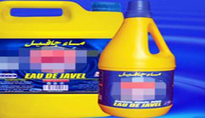 فتاة تحاول الانتحار بشرب “الجافيل” في سعيدة