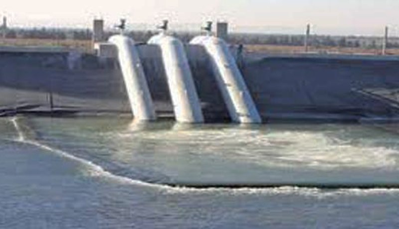 إدراج عدة عمليات لتحسين تسيير و استغلال الموارد المائية في تندوف