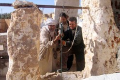 بسبب النقص الكبير في التزود بالمياه : سكان ضواي روحه بالوادي يهددون بالنزول إلى الشارع