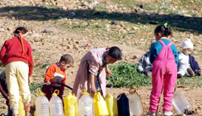 صيف العطش والموت بوادي سوف والحرارة تتجاوز 50 درجة:انعدام الماء الشروب وانقطاعات التيار الكهربائي تدفع بالوضع للانفجار