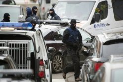 القضاء البلجيكي يوجه الاتهام الى اثنين مشتبه بهما في اعتداءات باريس الارهابية