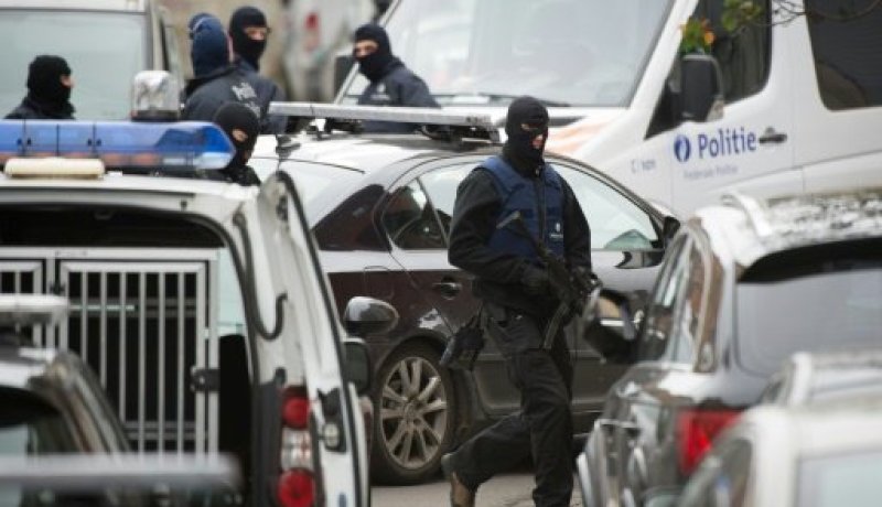 القضاء البلجيكي يوجه الاتهام الى اثنين مشتبه بهما في اعتداءات باريس الارهابية