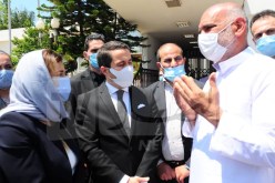 سواكري :”حجاوي سيبقى حيا في قلوبنا”