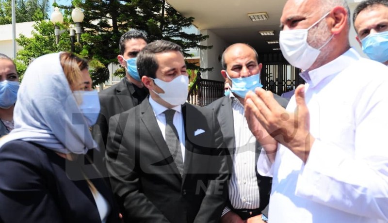 سواكري :”حجاوي سيبقى حيا في قلوبنا”