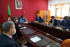 بن دودة تشرف على تنصيب مديري الثقافة لـ11 ولاية