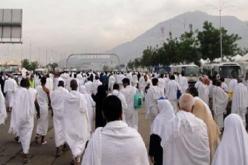 إرتفاع الحجاج الجزائريين المتوفين إلى 10