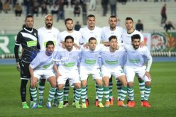 سقوط لاعب رائد القبة بلطرش في كشف المنشطات