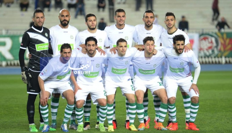 القبة تتنفس الصعداء بفوز كبير على المتصدر