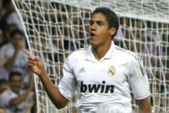 ريال مدريد يفكر في اعارة فاران الى اشبيلية لكسب الخبرة هناك