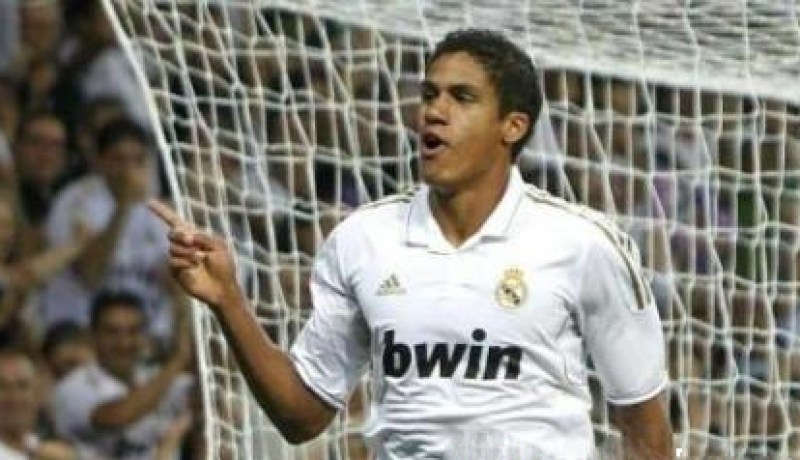 ريال مدريد يفكر في اعارة فاران الى اشبيلية لكسب الخبرة هناك