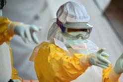 بريطانية تتعافى تماما من الإيبولا