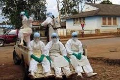 الحكومة الليبيرية تؤكد انه لم يبق سوى 5 حالات اصابة ايبولا