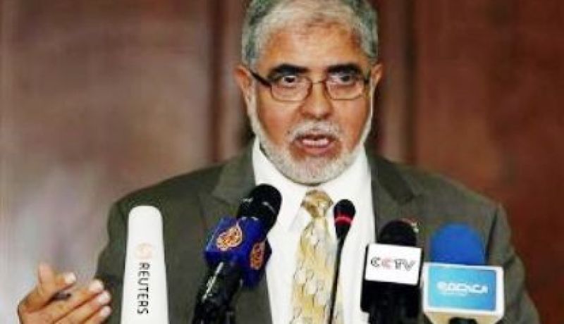 موريتانيا توافق على تسليم السنوسي لليبيا