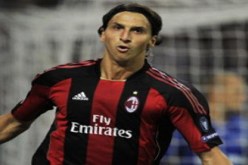 ابراهيموفيتش يزيد أجواء التوتر حول لقاء ميلانو مع يوفنتوس