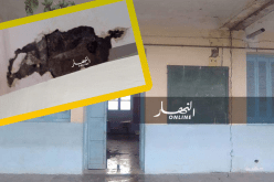 تلاميذ ابتدائية “تكور محمد” يدرسون في أوضاع كارثية بتيزي وزو