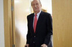 متاعب جديدة لملك إسبانيا بسبب رصاصة