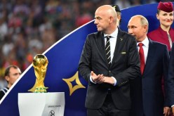 “الفيفا” يتجه لترسيم مشاركة 48 منتخب في مونديال 2022 !