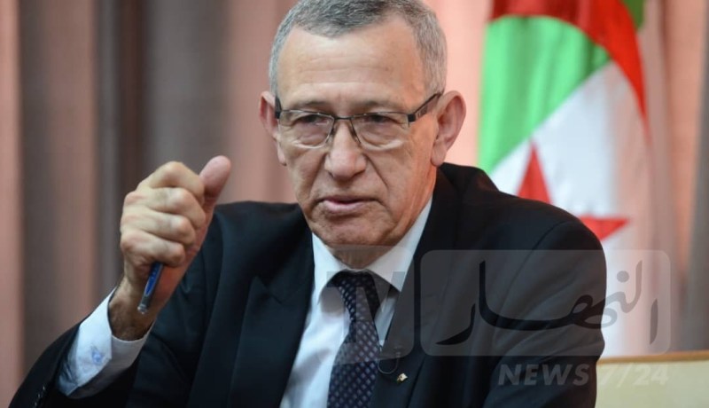 وزير الاتصال: لا نستطيع تحمل فشل القطاع الخاص