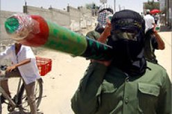 حماس تنفي إطلاق صواريخ على إسرائيل