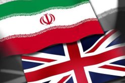 اقالة وزير بريطاني بسبب رفضه دعم التحرك ضد ايران