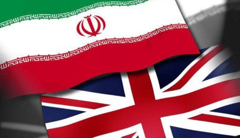 اقالة وزير بريطاني بسبب رفضه دعم التحرك ضد ايران