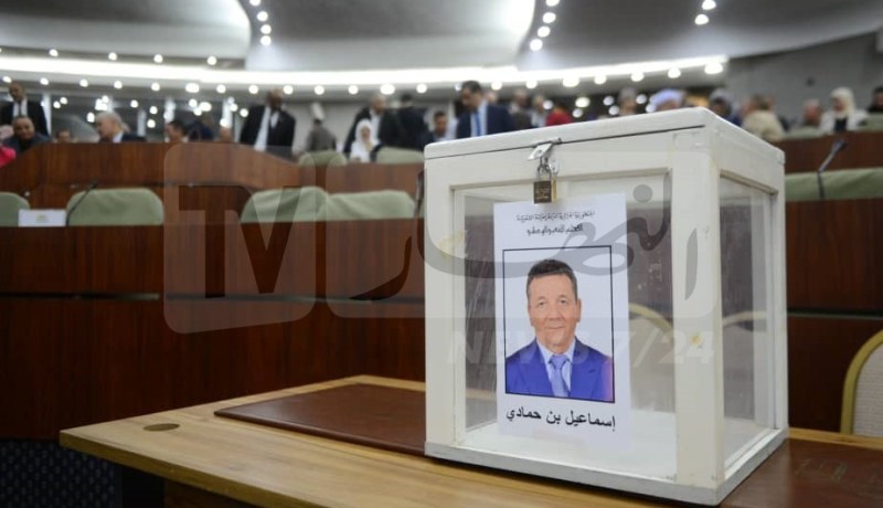 نواب المجلس الشعبي الوطني يرفضون رفع الحصانة عن بن حمادي