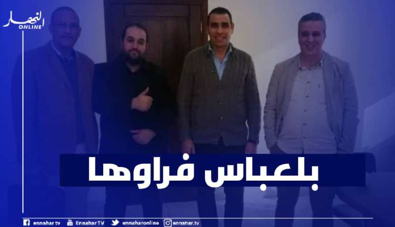 إتحاد بلعباس يتوصل لاتفاق مع الفاف ويتحصل على إجازات اللاعبين