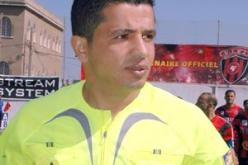 بنوزة وطاقمه عاشوا الاشتباك المسلح على المباشر في‮ ‬المطار ونجوا بأعجوبة