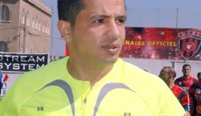 بنوزة وطاقمه عاشوا الاشتباك المسلح على المباشر في‮ ‬المطار ونجوا بأعجوبة