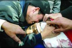 مقتل فلسطينيين اثنين برصاص سائق شاحنة إسرائيلي قرب الخليل