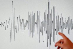 زلزال بقوة 6.4 درجة يهز أوكيناوا اليابانية