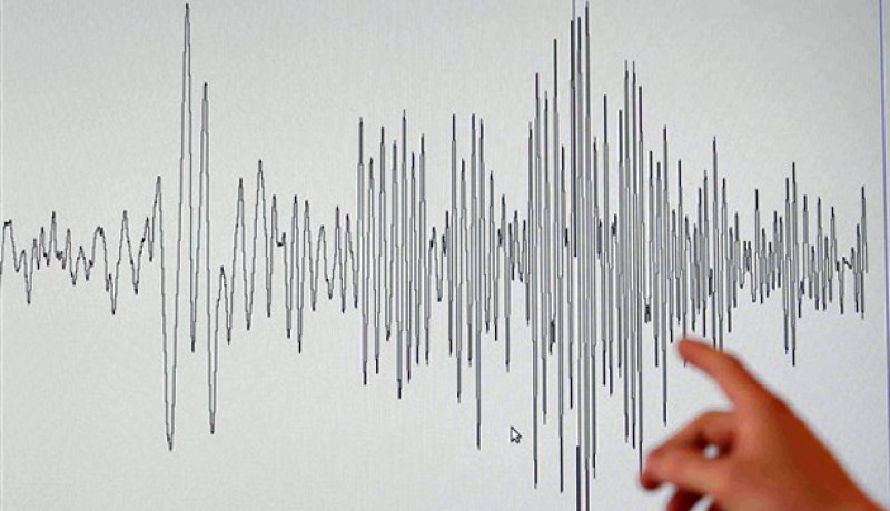 زلزال بقوة 6.4 درجة يهز أوكيناوا اليابانية